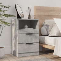 Concrete Grey
