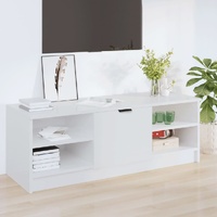 High Gloss White