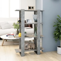 Concrete Grey