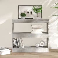Concrete Grey