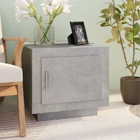 Concrete Grey
