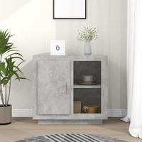 Concrete Grey