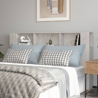 Concrete Grey
