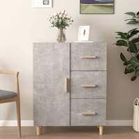 Concrete Grey