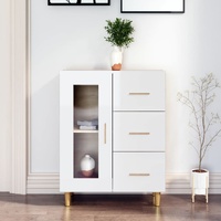 High Gloss White