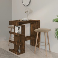 Smoked Oak