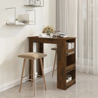 Smoked Oak