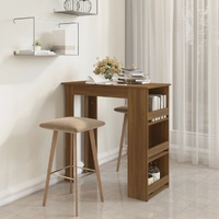 Brown Oak