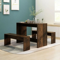 Smoked Oak