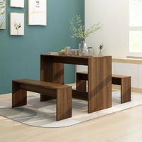 Brown Oak