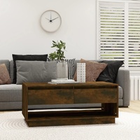 Smoked Oak