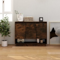 Smoked Oak