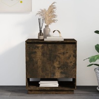Smoked Oak