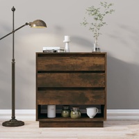 Smoked Oak