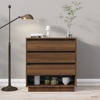 Brown Oak