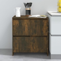 Smoked Oak