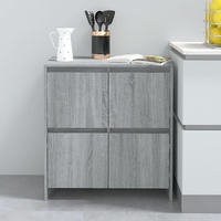 Grey Sonoma