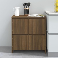 Brown Oak