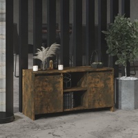 Smoked Oak