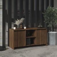 Brown Oak