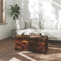 Smoked Oak