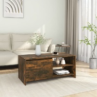 Smoked Oak