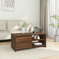 Brown Oak