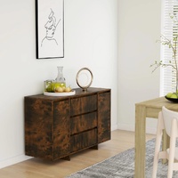Smoked Oak