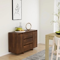 Brown Oak