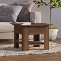 Brown Oak
