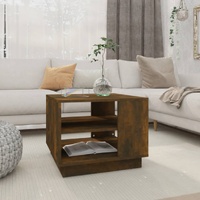 Smoked Oak