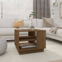 Brown Oak