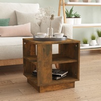 Smoked Oak