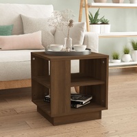 Brown Oak