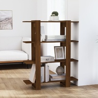 Brown Oak
