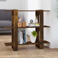 Smoked Oak