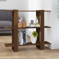 Brown Oak