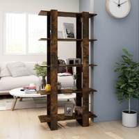Smoked Oak