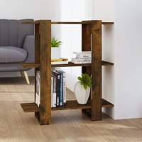 Smoked Oak