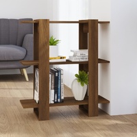 Brown Oak