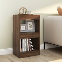Brown Oak