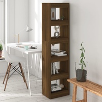 Brown Oak