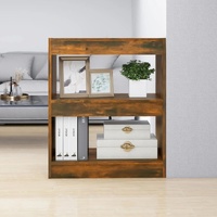 Smoked Oak