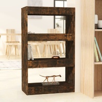 Smoked Oak