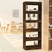 Smoked Oak