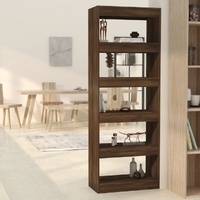 Brown Oak