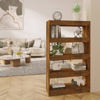 Smoked Oak