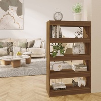 Brown Oak