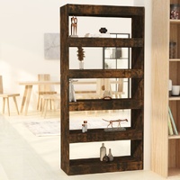 Smoked Oak