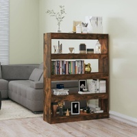 Smoked Oak